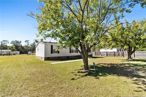 1334 E Green Springs Road Parkton NC 28371
