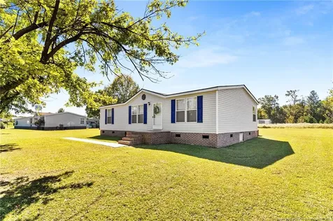 1334 E Green Springs Road Parkton NC 28371