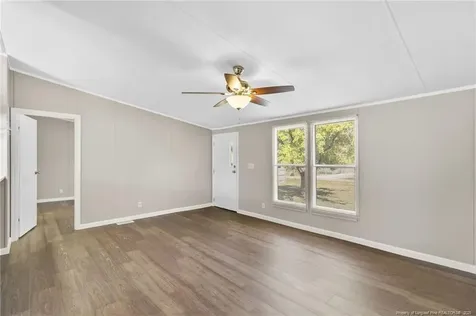 1334 E Green Springs Road Parkton NC 28371