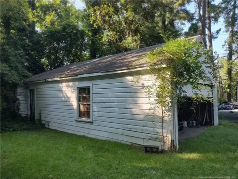 406 Courtland Drive Sanford NC 27330
