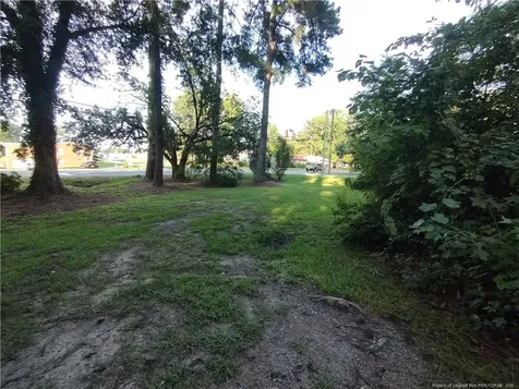 406 Courtland Drive Sanford NC 27330