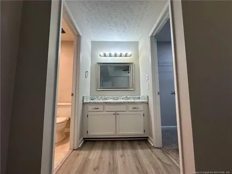 5347 Old Railroad Way Hope Mills NC 28348