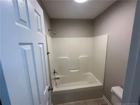 5347 Old Railroad Way Hope Mills NC 28348