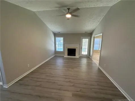 5347 Old Railroad Way Hope Mills NC 28348