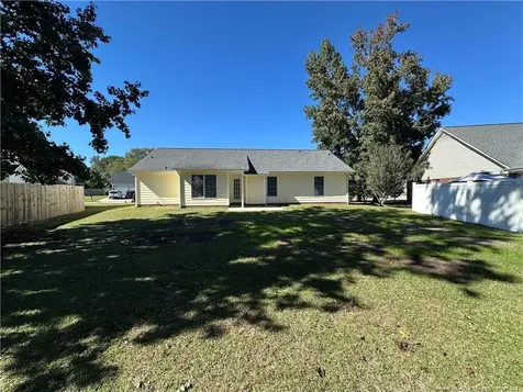 5347 Old Railroad Way Hope Mills NC 28348