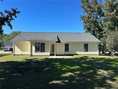 5347 Old Railroad Way Hope Mills NC 28348