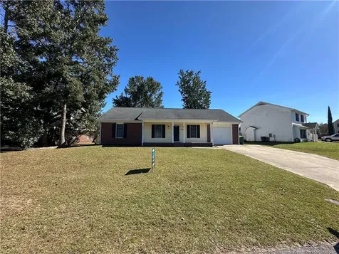 5347 Old Railroad Way Hope Mills NC 28348