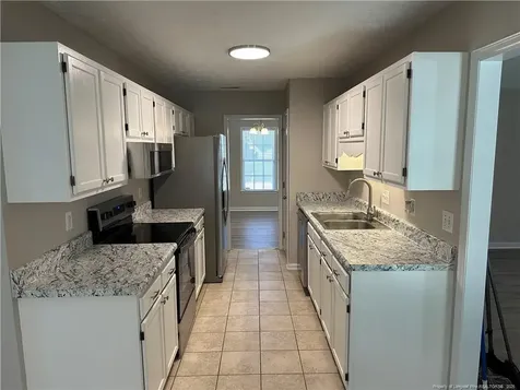 5347 Old Railroad Way Hope Mills NC 28348