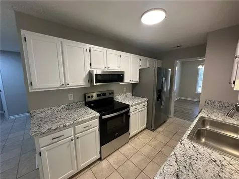 5347 Old Railroad Way Hope Mills NC 28348