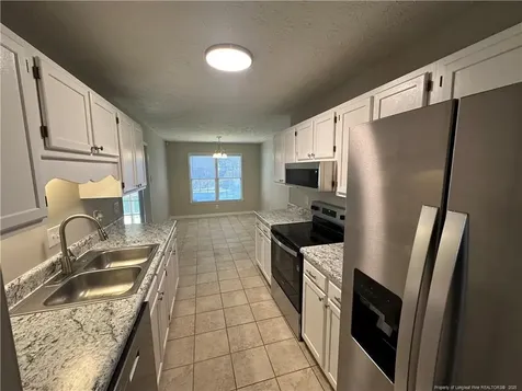 5347 Old Railroad Way Hope Mills NC 28348