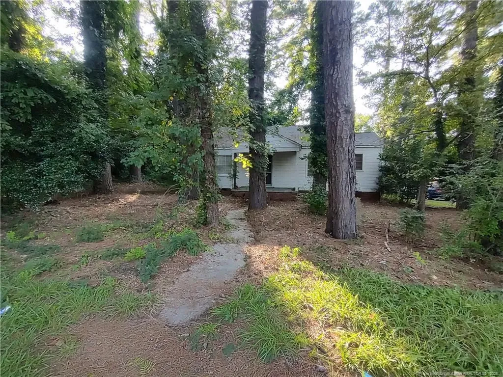 406 Courtland Drive Sanford NC 27330