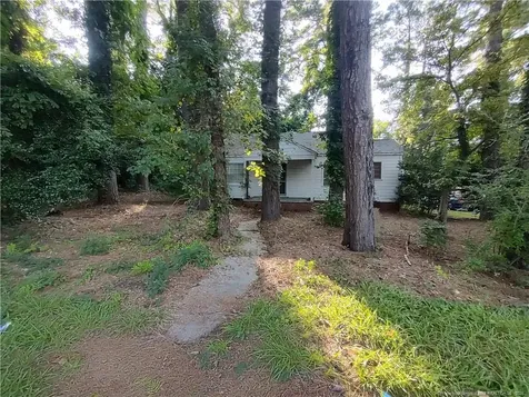 406 Courtland Drive Sanford NC 27330