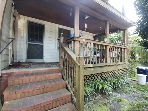 406 Courtland Drive Sanford NC 27330