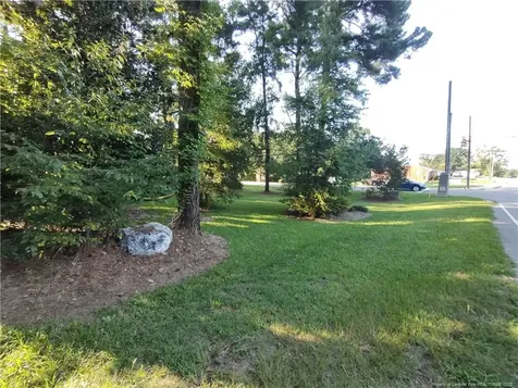 406 Courtland Drive Sanford NC 27330