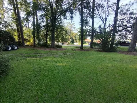 406 Courtland Drive Sanford NC 27330