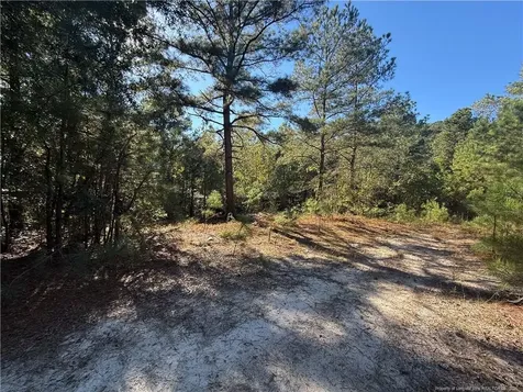2608 Blowing Rock Court Hope Mills NC 28348