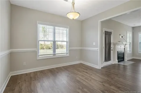 324 Lyman Drive Fayetteville NC 28312