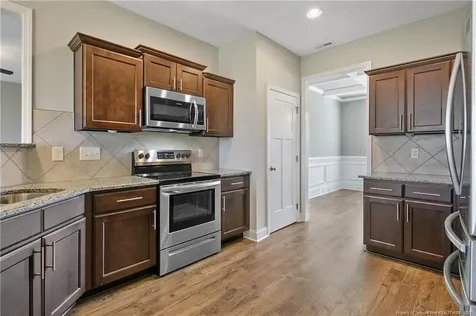 324 Lyman Drive Fayetteville NC 28312