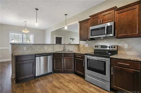324 Lyman Drive Fayetteville NC 28312
