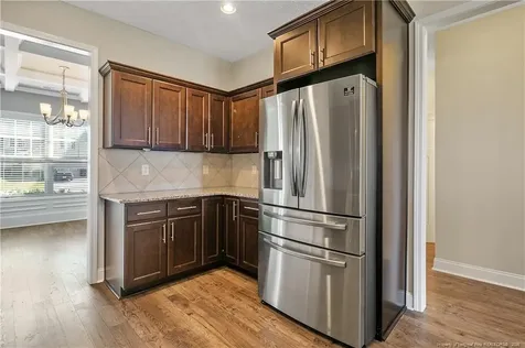 324 Lyman Drive Fayetteville NC 28312