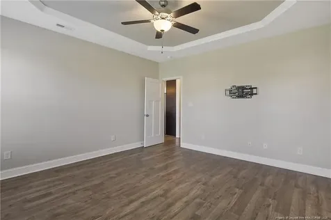 324 Lyman Drive Fayetteville NC 28312