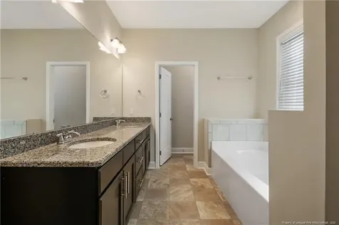 324 Lyman Drive Fayetteville NC 28312