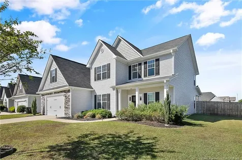324 Lyman Drive Fayetteville NC 28312