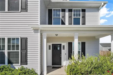 324 Lyman Drive Fayetteville NC 28312