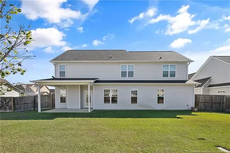 324 Lyman Drive Fayetteville NC 28312