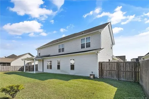 324 Lyman Drive Fayetteville NC 28312