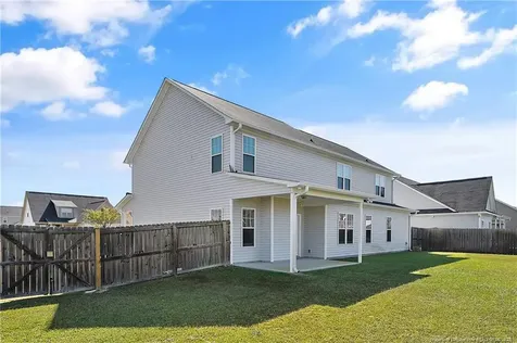 324 Lyman Drive Fayetteville NC 28312