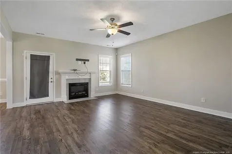 324 Lyman Drive Fayetteville NC 28312