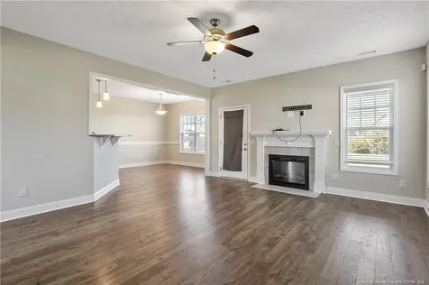 324 Lyman Drive Fayetteville NC 28312