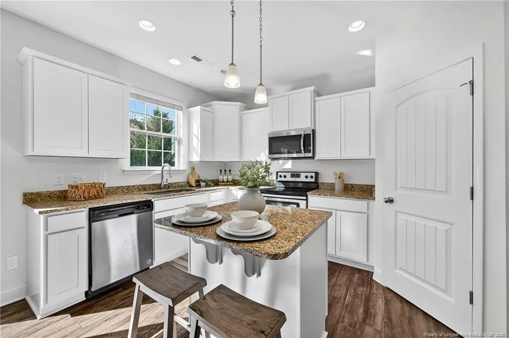 921 Stable Fern Drive Fuquay Varina NC 27526