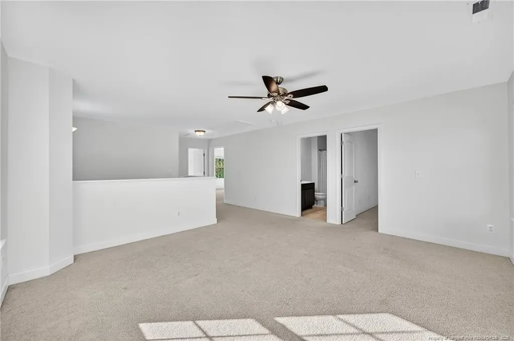 921 Stable Fern Drive Fuquay Varina NC 27526