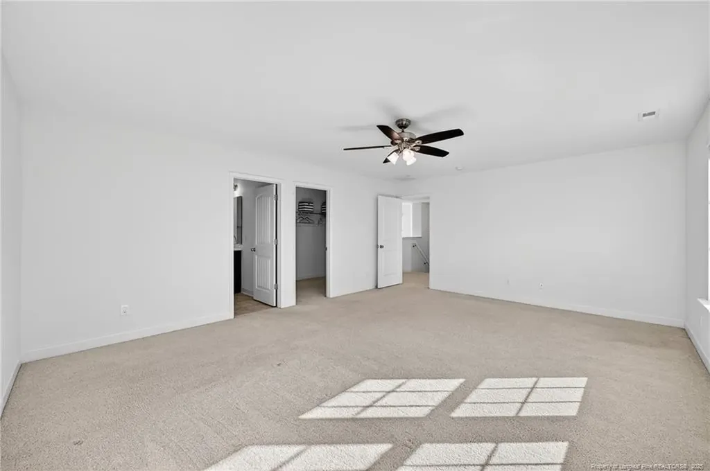 921 Stable Fern Drive Fuquay Varina NC 27526