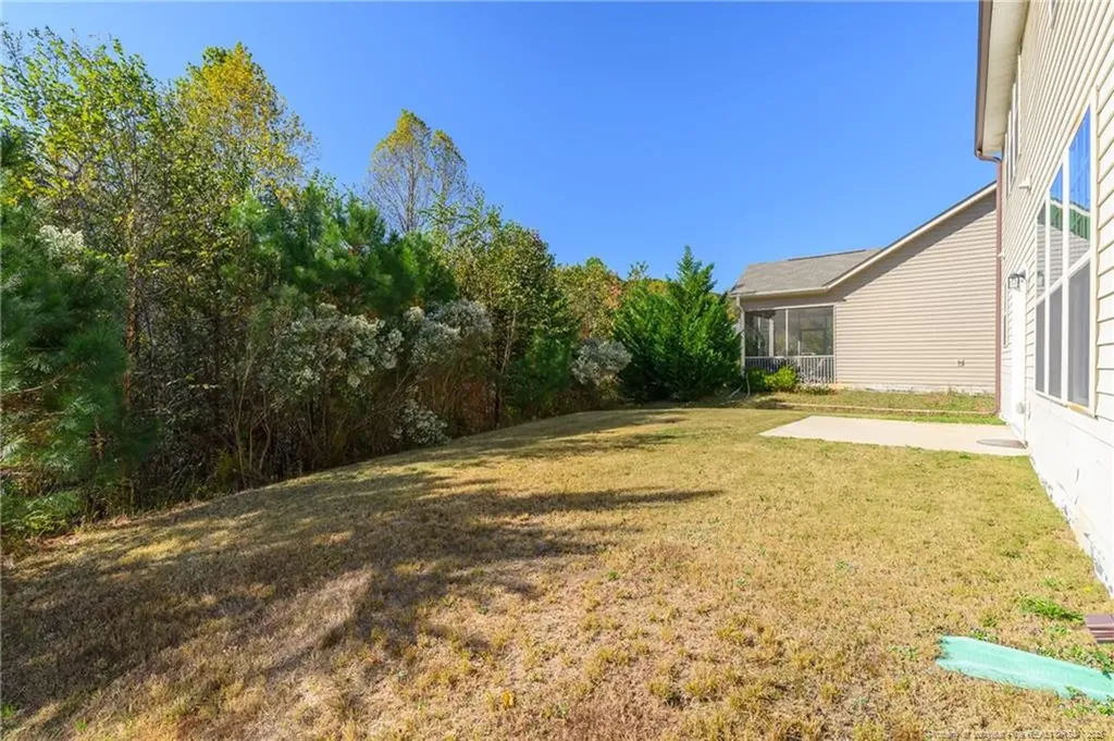 921 Stable Fern Drive Fuquay Varina NC 27526