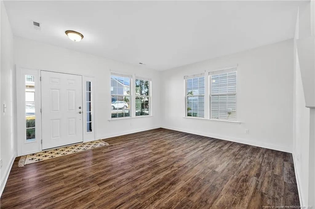 921 Stable Fern Drive Fuquay Varina NC 27526