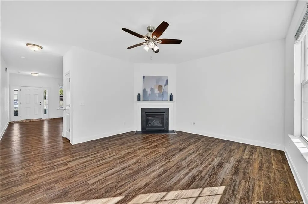 921 Stable Fern Drive Fuquay Varina NC 27526