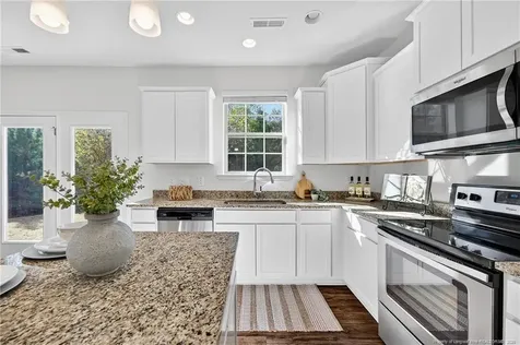 921 Stable Fern Drive Fuquay Varina NC 27526