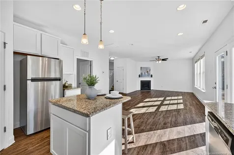 921 Stable Fern Drive Fuquay Varina NC 27526