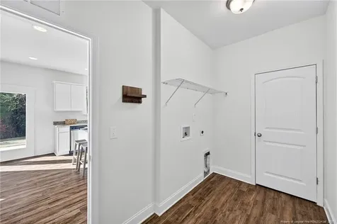 921 Stable Fern Drive Fuquay Varina NC 27526