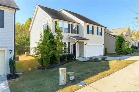 921 Stable Fern Drive Fuquay Varina NC 27526