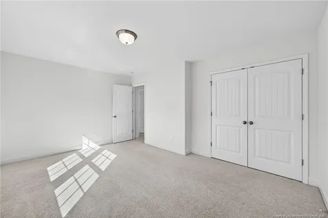 921 Stable Fern Drive Fuquay Varina NC 27526