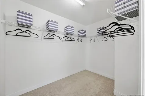 921 Stable Fern Drive Fuquay Varina NC 27526