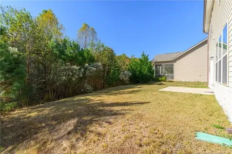 921 Stable Fern Drive Fuquay Varina NC 27526