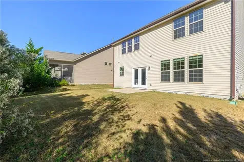 921 Stable Fern Drive Fuquay Varina NC 27526