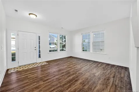 921 Stable Fern Drive Fuquay Varina NC 27526