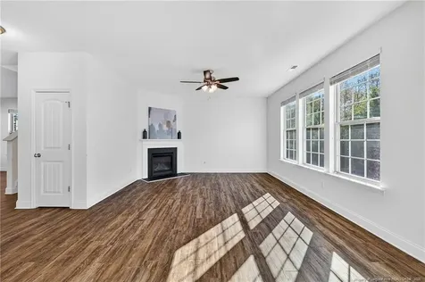 921 Stable Fern Drive Fuquay Varina NC 27526