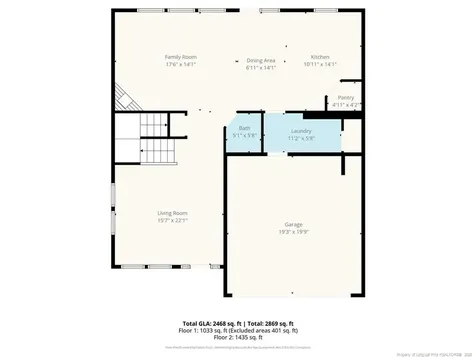 921 Stable Fern Drive Fuquay Varina NC 27526